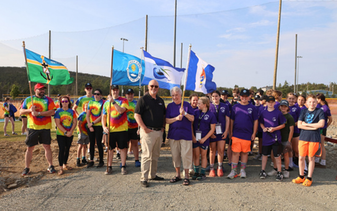 Killick Coast Summer Games 2024